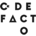 Compagnie DE FACTO Logo